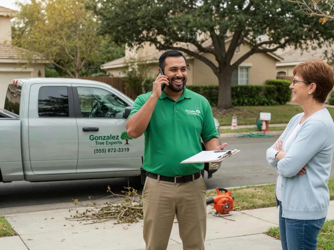 Tree Service Gentry, AR FAQs